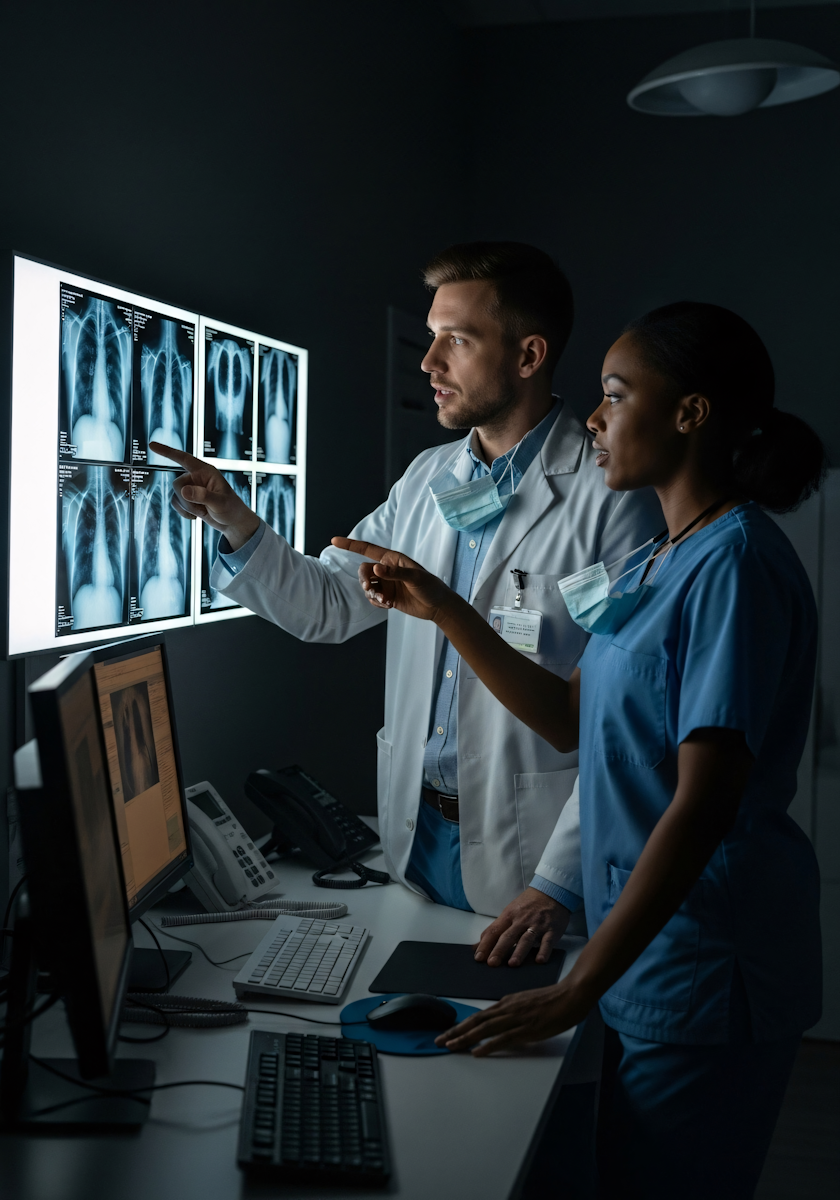 Medical Team