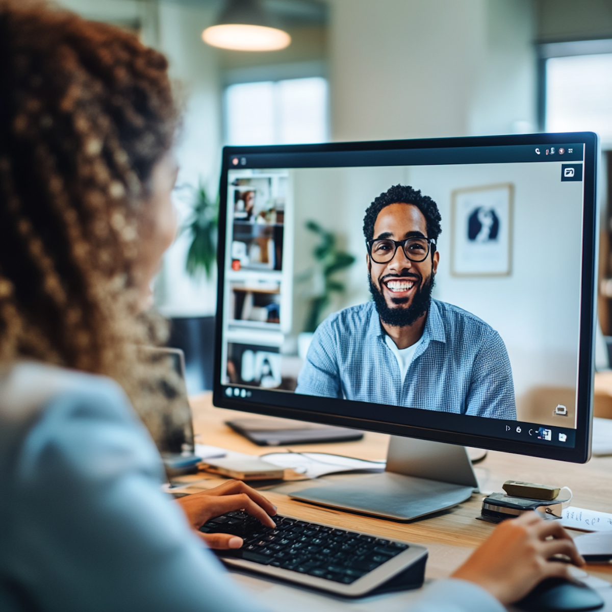 Video Consultation